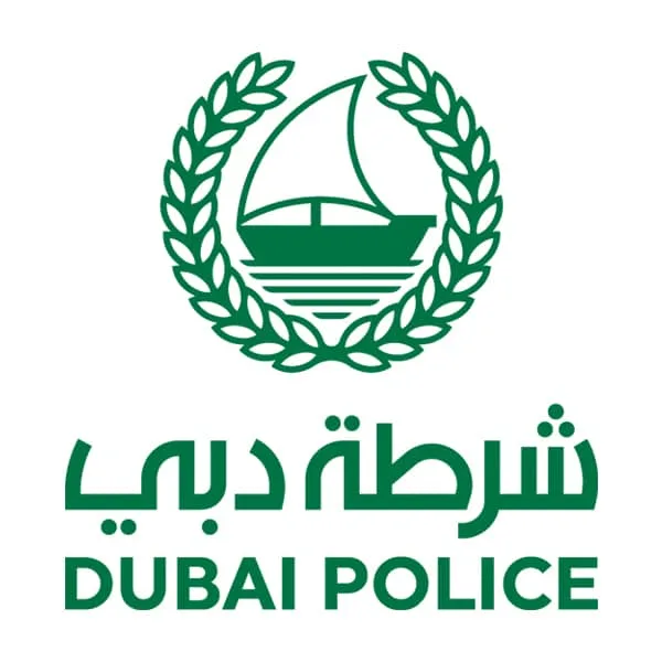 UAE Land Department logo