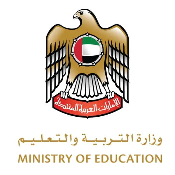 UAE Land Department logo