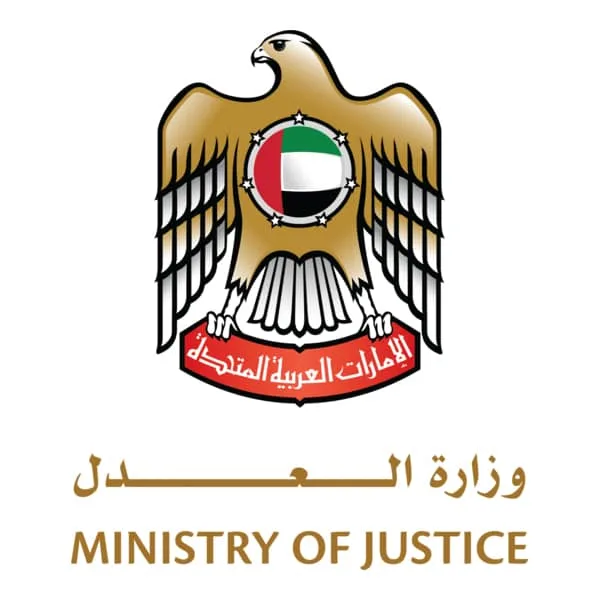 UAE Land Department logo